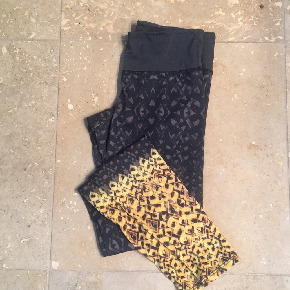Onzie yoga pant